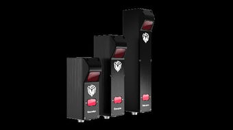 激光世界 Gocator 2180助力农民优化农作物收获