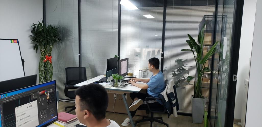 王世平 以技术创新驱动操作系统软件开发与互联网服务