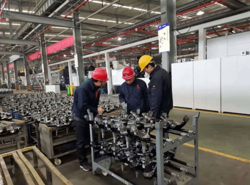 谷城县科技经信局 四大活动扎实推进作风服务年建设